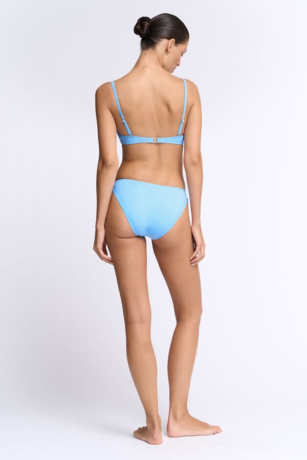 Lacing Top