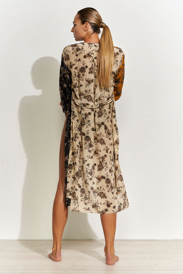 kimono 417 blacksandcaramel MARYAN MEHLHORN