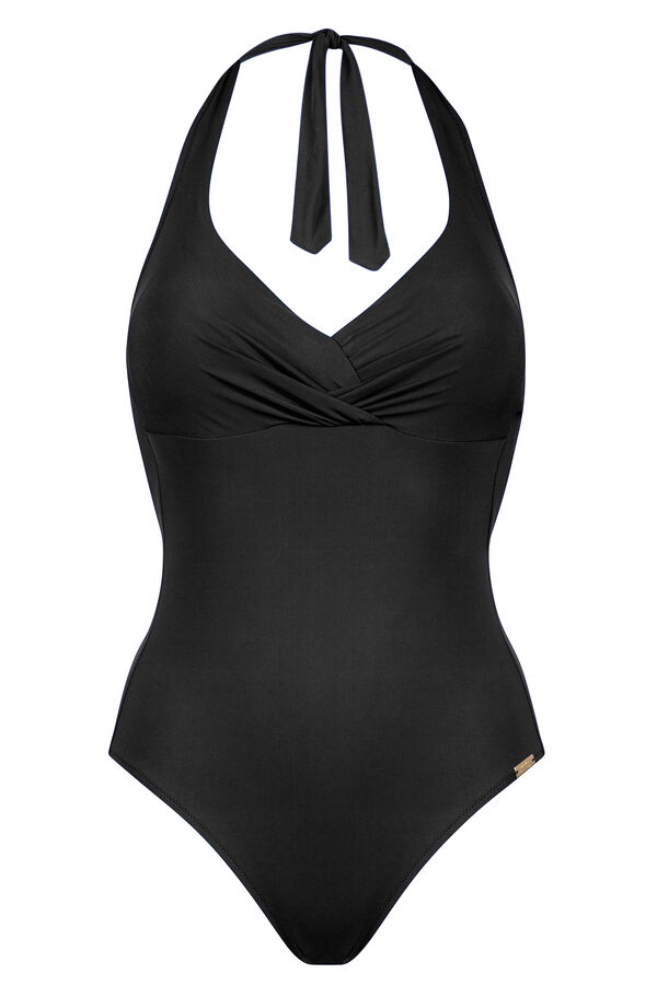 swimsuit - 504 - black | MARYAN MEHLHORN